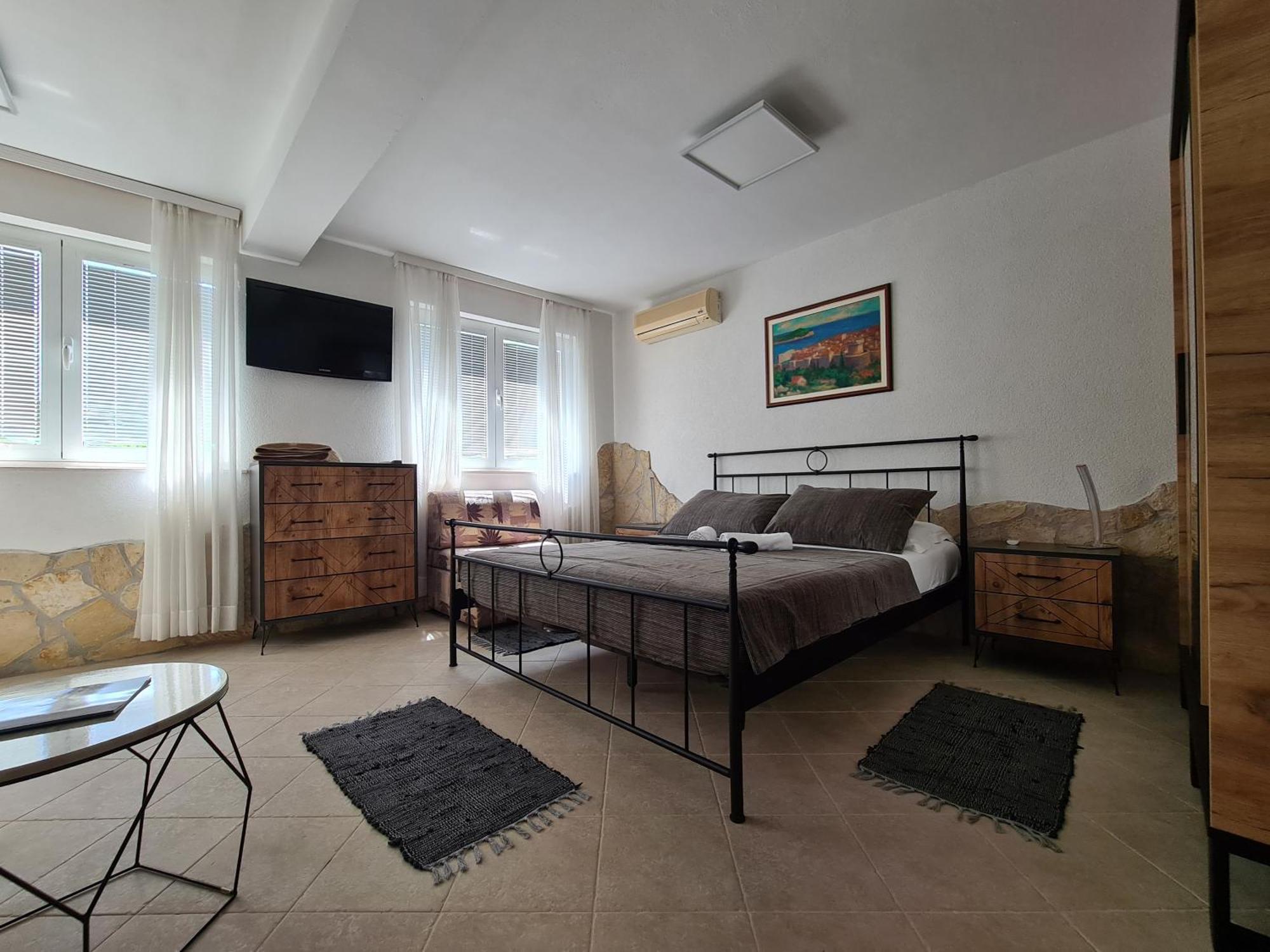 Villa Klaic Origin Dubrovnik Extérieur photo