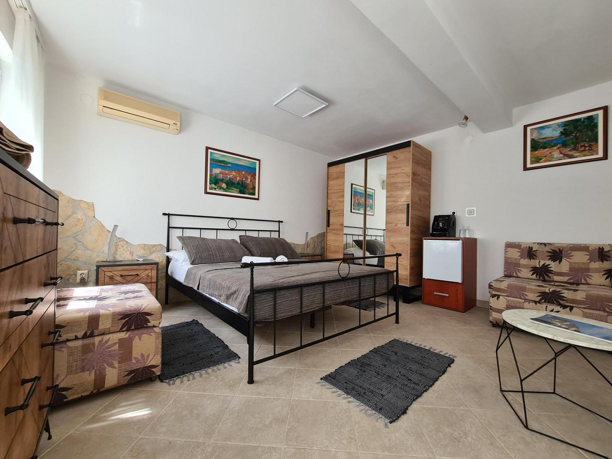 Villa Klaic Origin Dubrovnik Extérieur photo