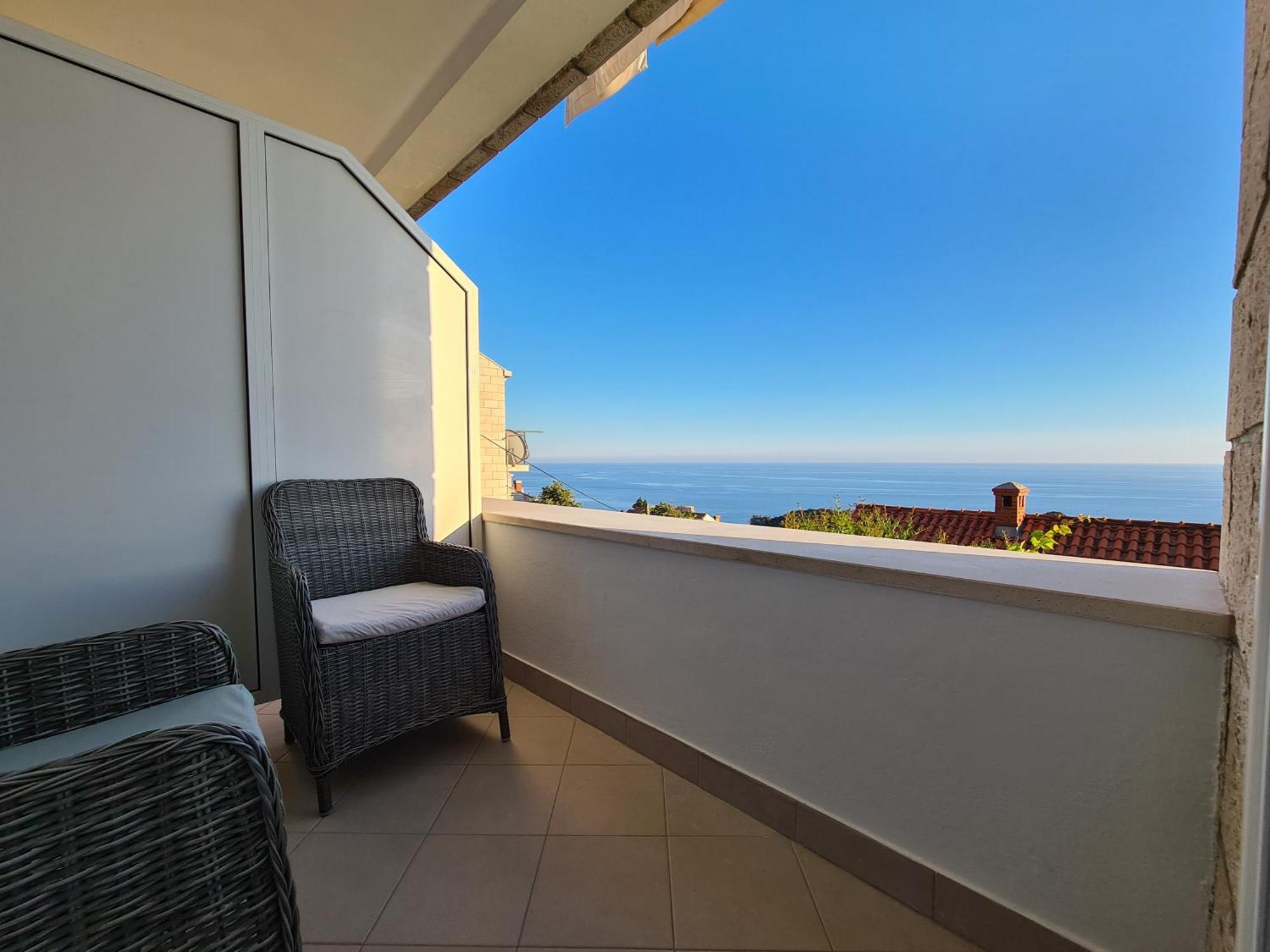 Villa Klaic Origin Dubrovnik Extérieur photo