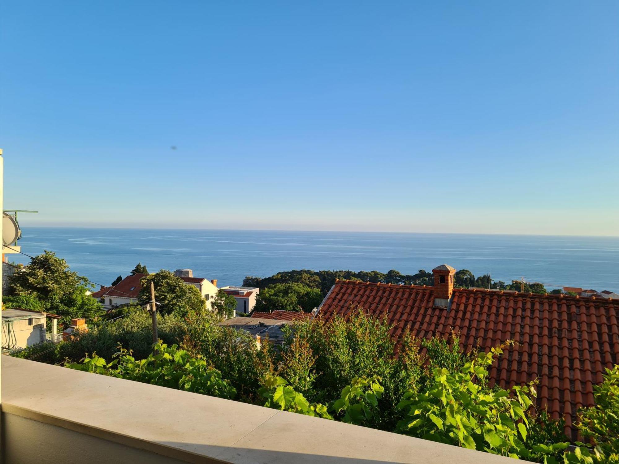 Villa Klaic Origin Dubrovnik Extérieur photo